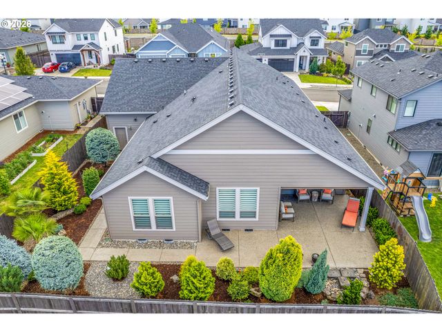 1225 S 44TH Ave, Ridgefield, WA 98642