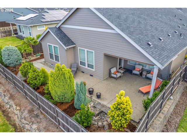 1225 S 44TH Ave, Ridgefield, WA 98642