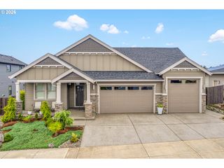 1225 S 44TH Ave, Ridgefield, WA 98642