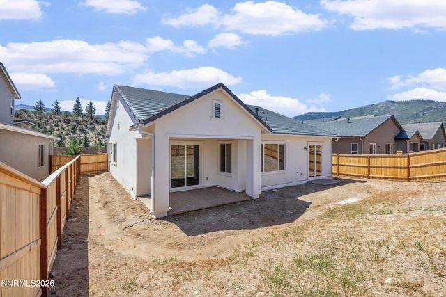179 Starboard Drive, Verdi, NV 89439