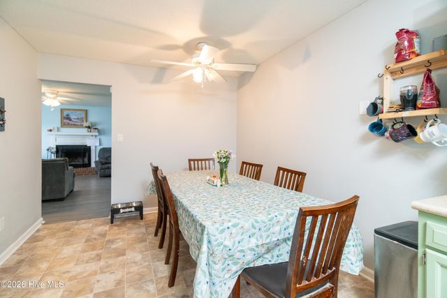 116 Eastgate Drive, Jacksonville, NC 28540