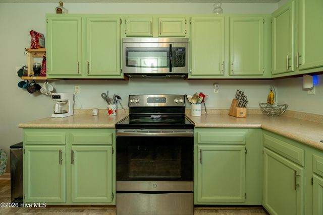 116 Eastgate Drive, Jacksonville, NC 28540