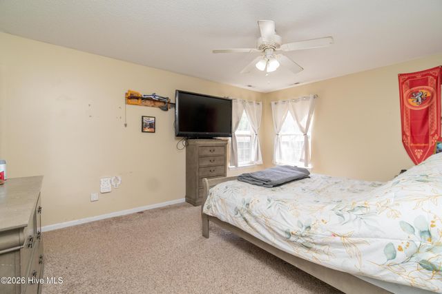 116 Eastgate Drive, Jacksonville, NC 28540