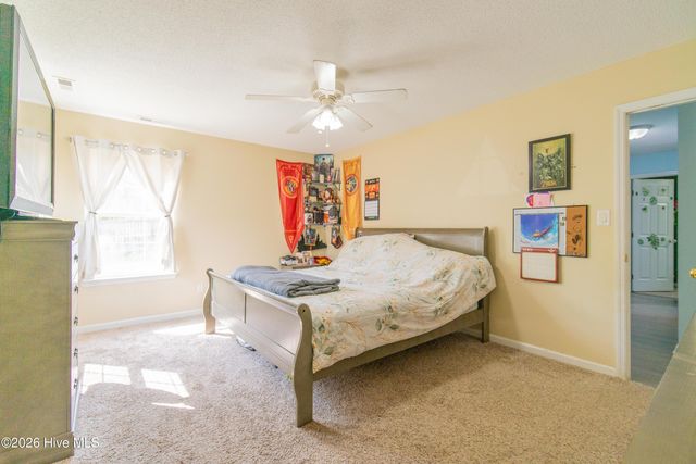 116 Eastgate Drive, Jacksonville, NC 28540