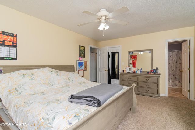 116 Eastgate Drive, Jacksonville, NC 28540