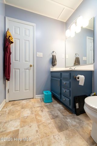 116 Eastgate Drive, Jacksonville, NC 28540