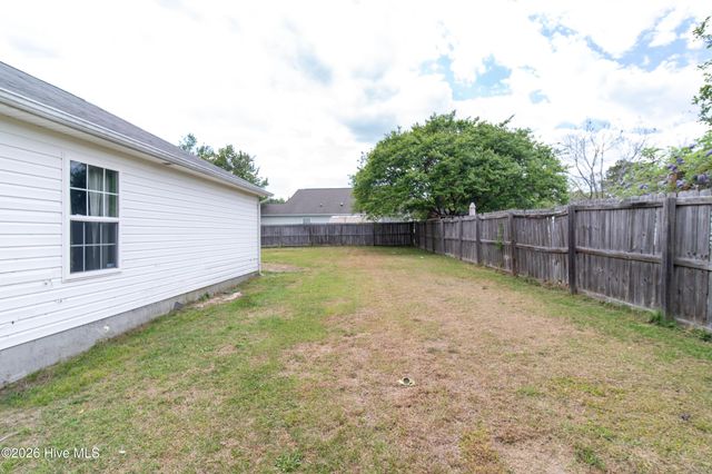 116 Eastgate Drive, Jacksonville, NC 28540