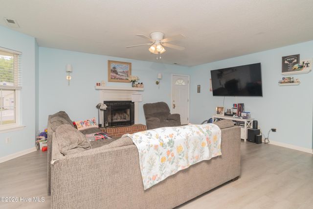 116 Eastgate Drive, Jacksonville, NC 28540