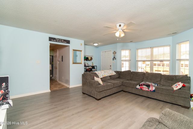 116 Eastgate Drive, Jacksonville, NC 28540