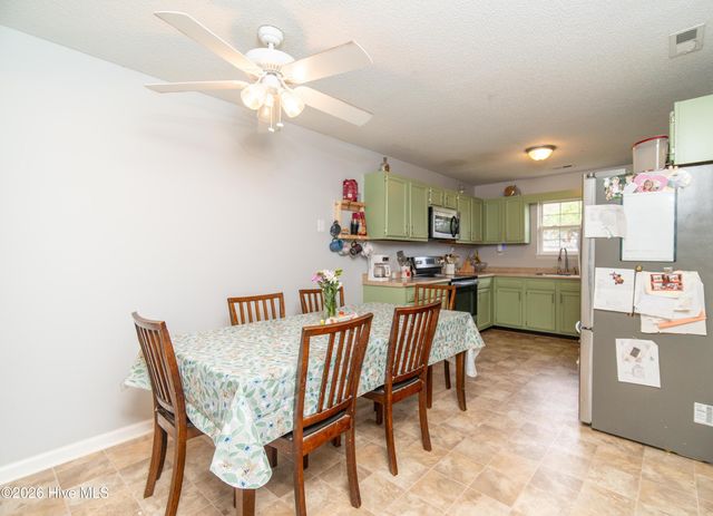 116 Eastgate Drive, Jacksonville, NC 28540