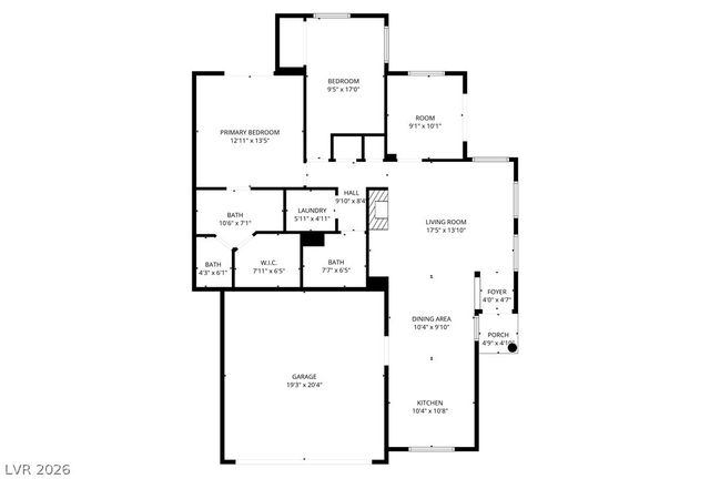 7450 South Eastern Avenue 1003, Las Vegas, NV 89123