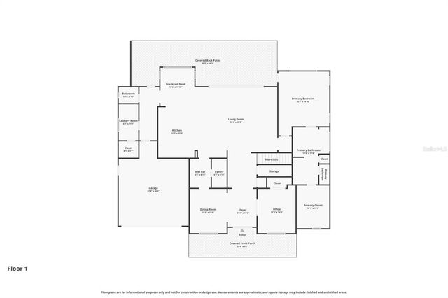 427 RAEHN STREET, Orlando, FL 32806