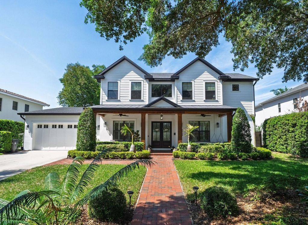 427 RAEHN STREET, Orlando, FL 32806