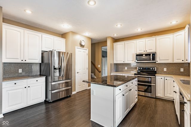 1032 Watertown Drive, Westfield, IN 46074