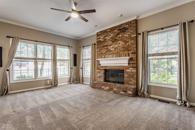 1032 Watertown Drive, Westfield, IN 46074