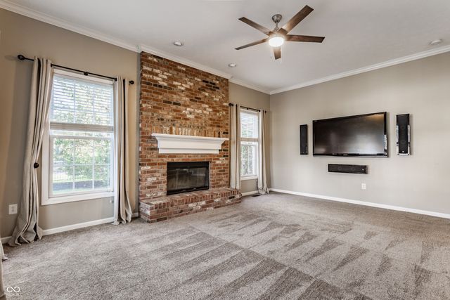 1032 Watertown Drive, Westfield, IN 46074