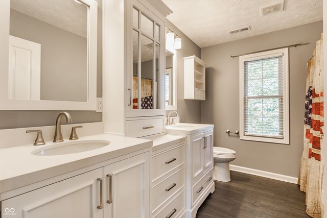 1032 Watertown Drive, Westfield, IN 46074