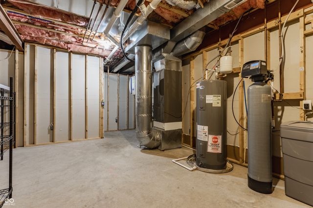 1032 Watertown Drive, Westfield, IN 46074