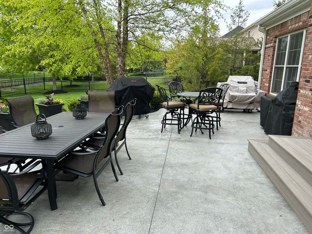 1032 Watertown Drive, Westfield, IN 46074