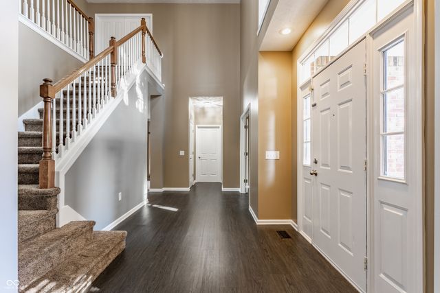 1032 Watertown Drive, Westfield, IN 46074