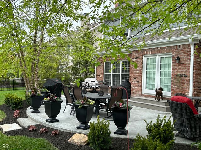 1032 Watertown Drive, Westfield, IN 46074