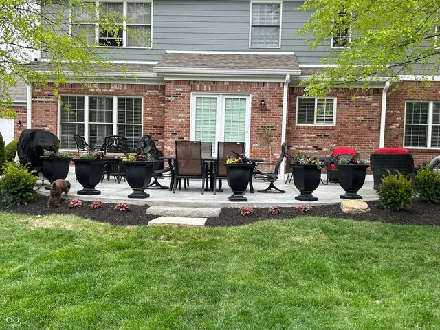 1032 Watertown Drive, Westfield, IN 46074