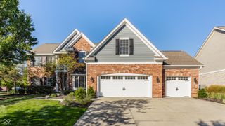 1032 Watertown Drive, Westfield, IN 46074