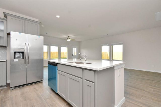 7926 Virginia Cypress Court, Cypress, TX 77433