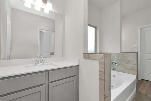 7926 Virginia Cypress Court, Cypress, TX 77433