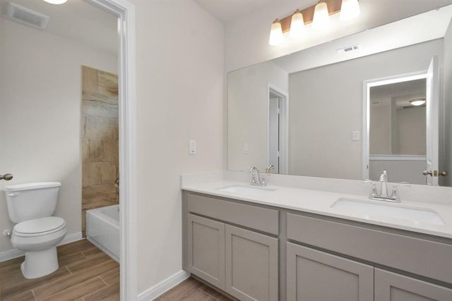 7926 Virginia Cypress Court, Cypress, TX 77433