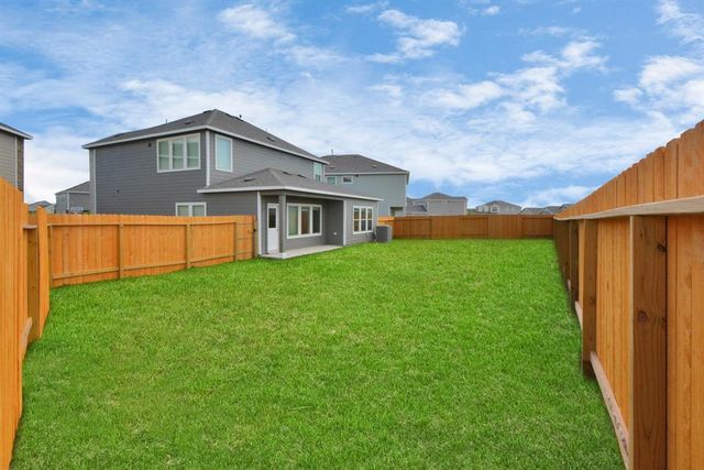 7926 Virginia Cypress Court, Cypress, TX 77433