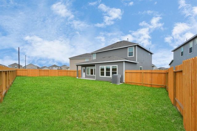 7926 Virginia Cypress Court, Cypress, TX 77433