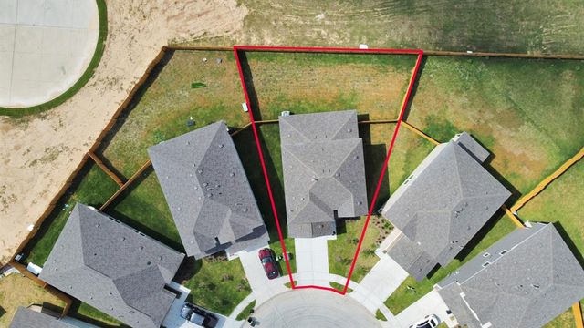 7926 Virginia Cypress Court, Cypress, TX 77433