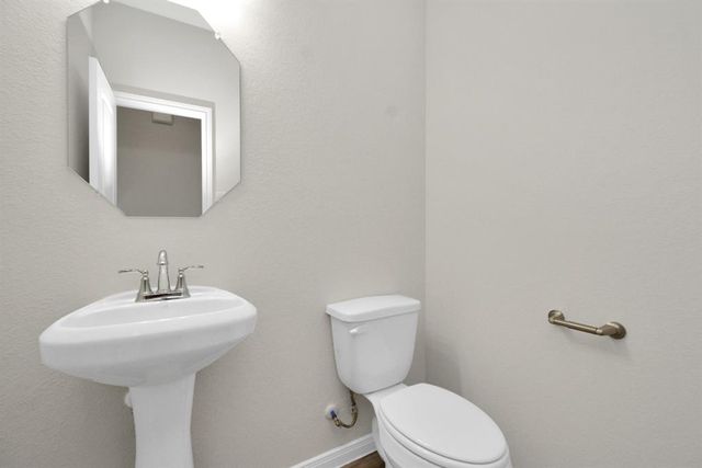 7926 Virginia Cypress Court, Cypress, TX 77433