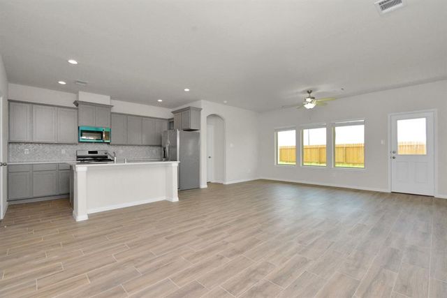 7926 Virginia Cypress Court, Cypress, TX 77433