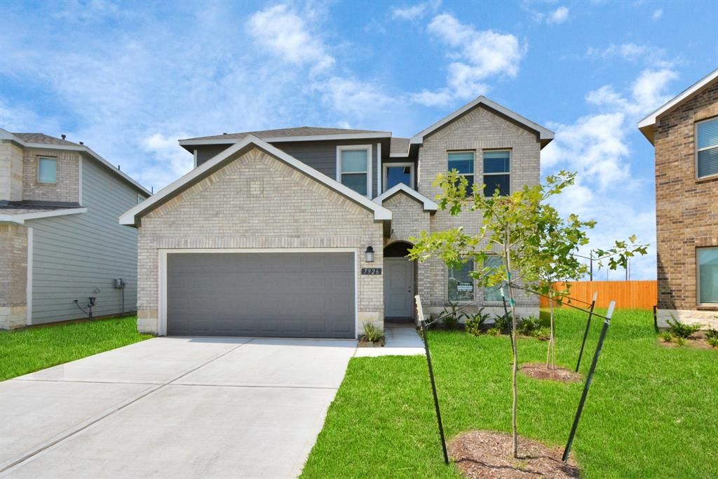 7926 Virginia Cypress Court, Cypress, TX 77433