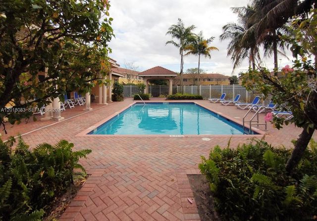 6009 SW 19th St 6009, North Lauderdale, FL 33068