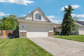 3724 E Emory, Nampa, ID 83686