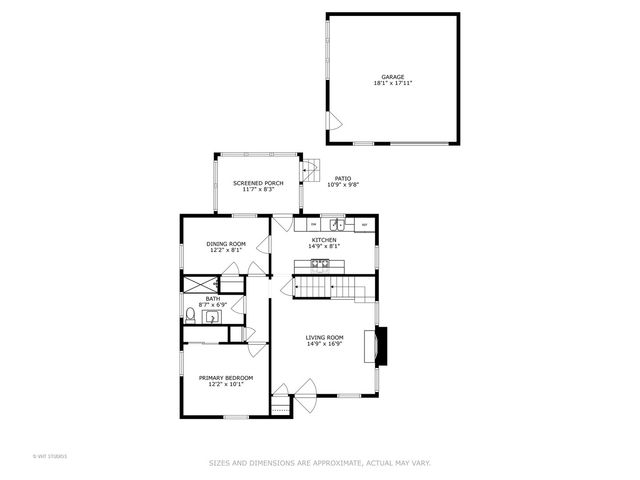 115 E Lincoln Avenue, Barrington, IL 60010