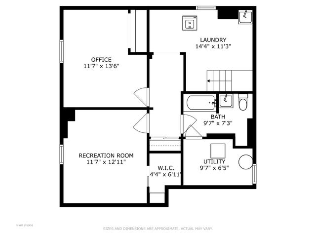 115 E Lincoln Avenue, Barrington, IL 60010