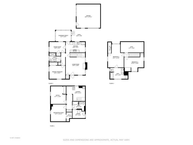 115 E Lincoln Avenue, Barrington, IL 60010