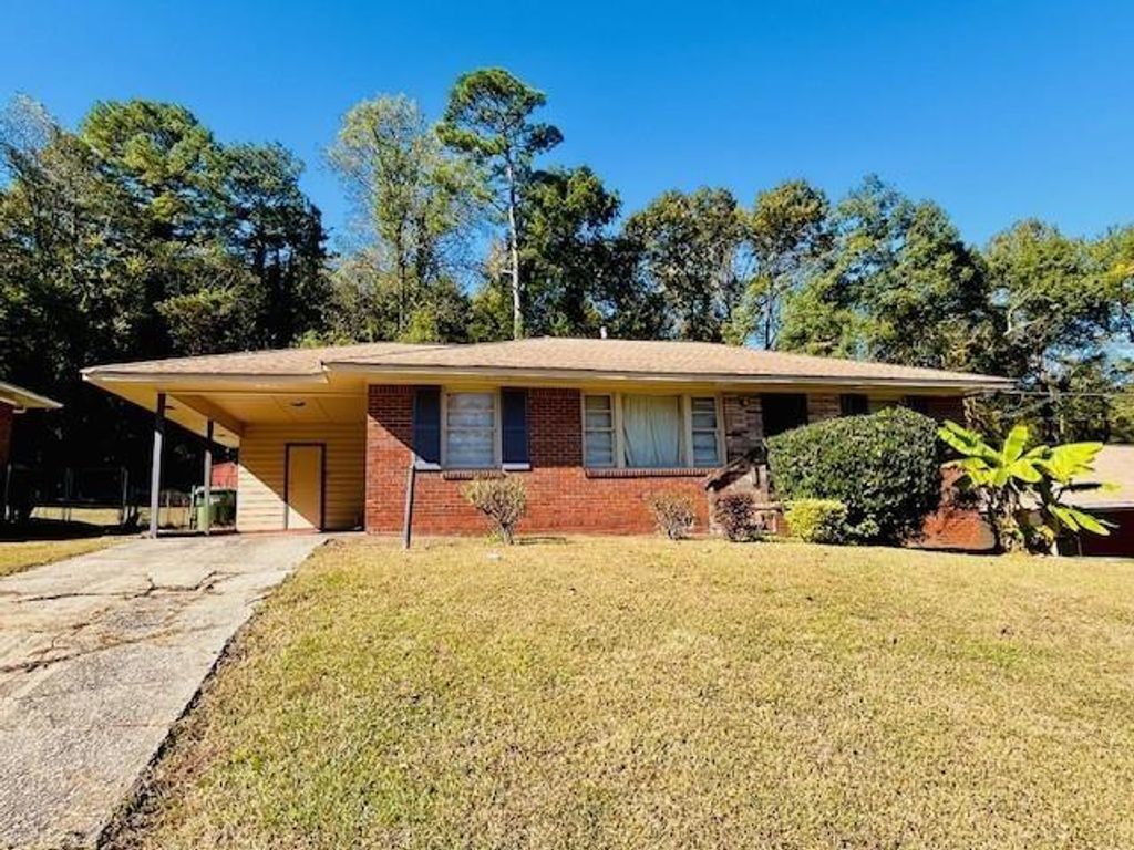 2635 Fairlane Drive SE, Atlanta, GA 30354