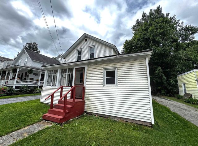 127 Dewey Street, Bennington, VT 05201