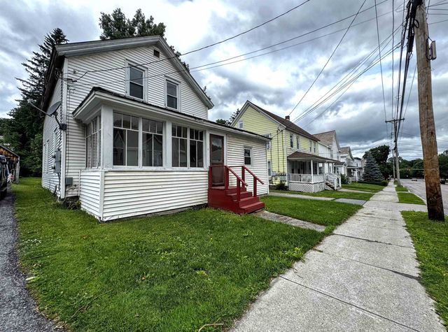 127 Dewey Street, Bennington, VT 05201
