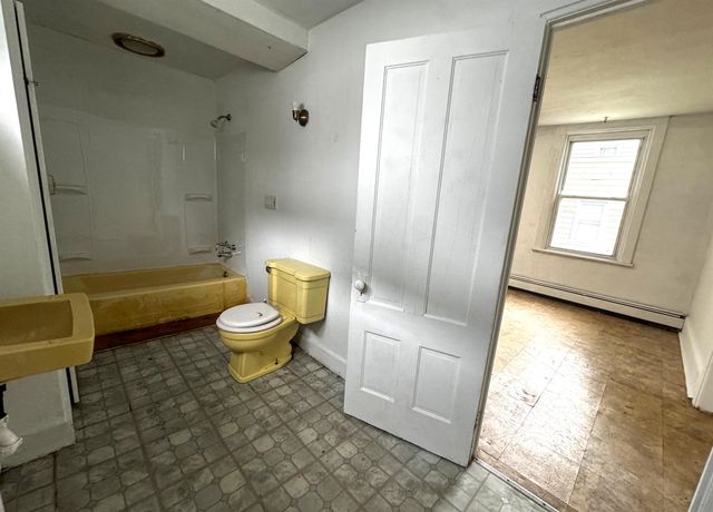127 Dewey Street, Bennington, VT 05201