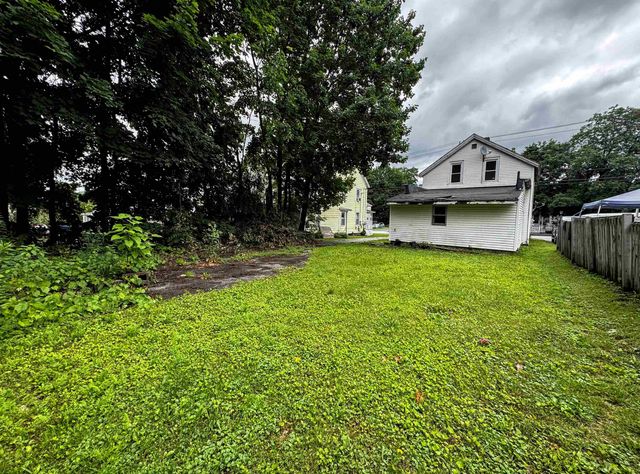 127 Dewey Street, Bennington, VT 05201
