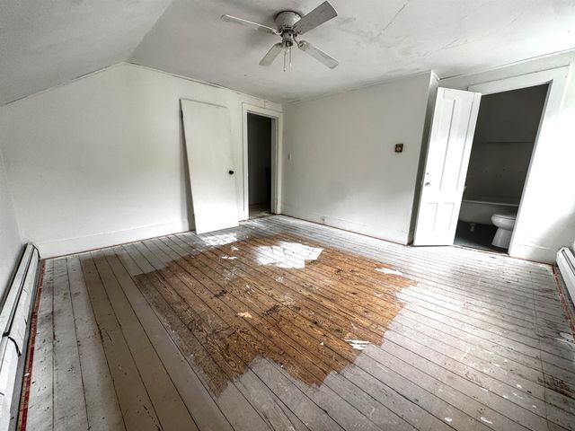 127 Dewey Street, Bennington, VT 05201