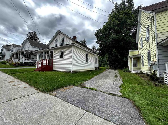 127 Dewey Street, Bennington, VT 05201