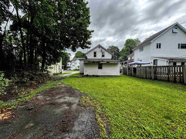 127 Dewey Street, Bennington, VT 05201