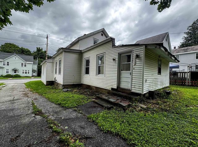 127 Dewey Street, Bennington, VT 05201